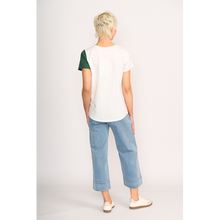 Load image into Gallery viewer, Swing Fit Printed Tee
