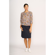 Load image into Gallery viewer, Classic Pull On Skirt
