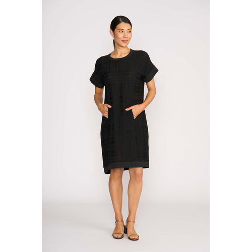 Relaxed Fit Dress