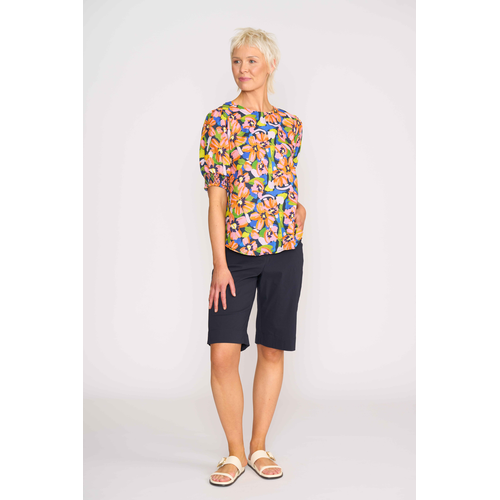 Swing Out Top
