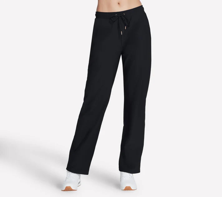 Go Lux Rib Pant