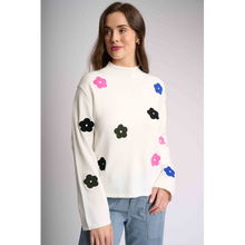 Load image into Gallery viewer, Fun-nel Neck Jumper

