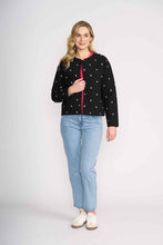 Load image into Gallery viewer, Stitchline Jacket
