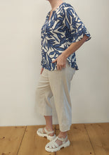 Load image into Gallery viewer, Ruffle Sleeve Top
