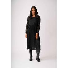 Load image into Gallery viewer, Pleat Dreams Dress
