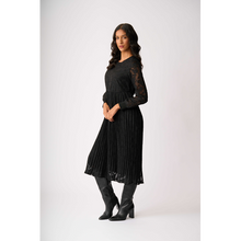 Load image into Gallery viewer, Pleat Dreams Dress
