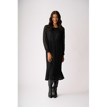 Load image into Gallery viewer, Pleat Dreams Dress
