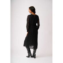 Load image into Gallery viewer, Pleat Dreams Dress

