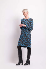 Load image into Gallery viewer, Make Magic Shift Dress

