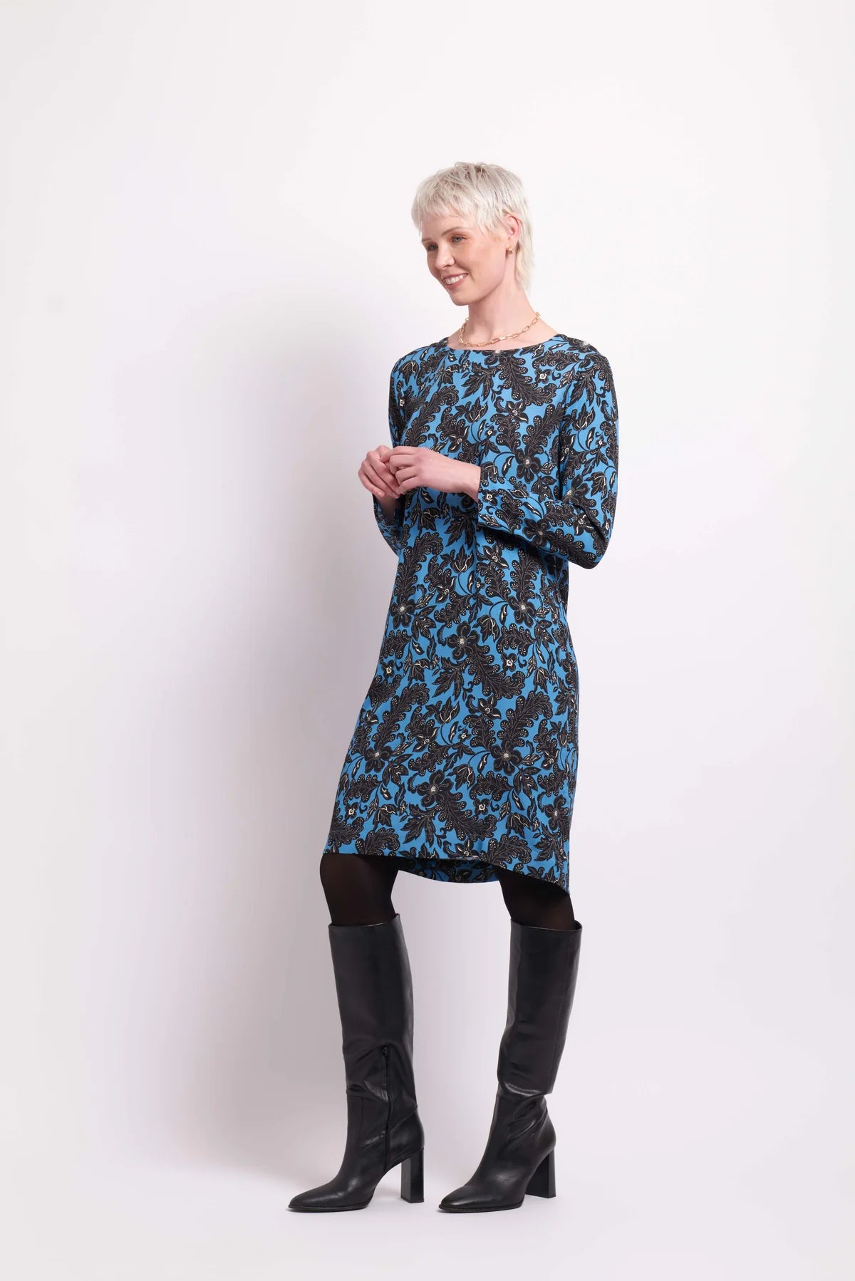 Make Magic Shift Dress