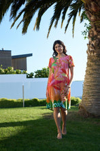 Load image into Gallery viewer, Swing Back Dress
