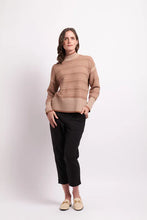 Load image into Gallery viewer, High Neck Jumper
