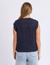 Load image into Gallery viewer, Luna Knit Vest 🆕
