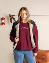 Load image into Gallery viewer, Alberta Vest
