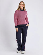 Load image into Gallery viewer, Luella Crew Knit
