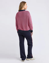 Load image into Gallery viewer, Luella Crew Knit
