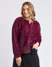 Load image into Gallery viewer, Kenny Button Cardi
