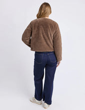 Load image into Gallery viewer, Sofia Fur Jacket
