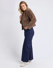 Load image into Gallery viewer, Sofia Fur Jacket
