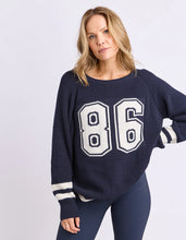 Load image into Gallery viewer, 86 Fisherman Knit
