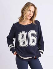 Load image into Gallery viewer, 86 Fisherman Knit
