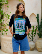 Load image into Gallery viewer, Lucky Star Tee
