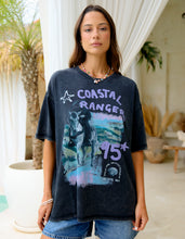 Load image into Gallery viewer, Coastal Ranger Tee
