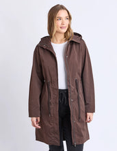 Load image into Gallery viewer, Kingston Spray Jacket 🆕
