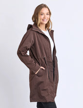 Load image into Gallery viewer, Kingston Spray Jacket 🆕
