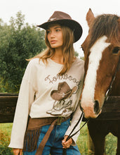 Load image into Gallery viewer, Bandit Boots Long Sleeve 🆕
