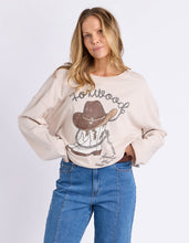 Load image into Gallery viewer, Bandit Boots Long Sleeve 🆕

