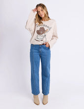 Load image into Gallery viewer, Bandit Boots Long Sleeve 🆕
