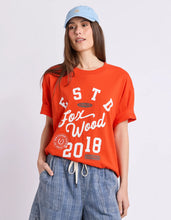 Load image into Gallery viewer, Crossover Tee
