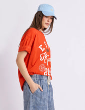 Load image into Gallery viewer, Crossover Tee
