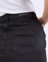 Load image into Gallery viewer, Belle Denim Skirt
