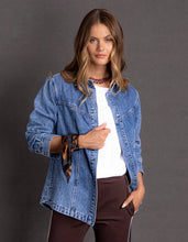 Load image into Gallery viewer, Ace Over Shirt
