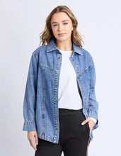 Load image into Gallery viewer, Ace Over Shirt
