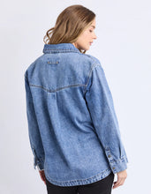 Load image into Gallery viewer, Ace Over Shirt
