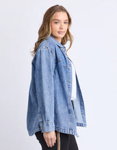 Load image into Gallery viewer, Ace Over Shirt
