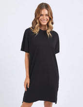 Load image into Gallery viewer, Simplified Tee Dress
