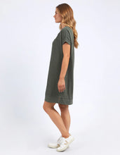 Load image into Gallery viewer, Allison Tee Dress
