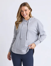 Load image into Gallery viewer, Metallic Simplified Hoodie
