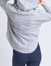 Load image into Gallery viewer, Metallic Simplified Hoodie
