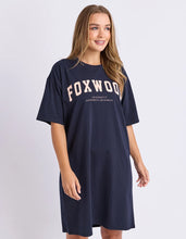 Load image into Gallery viewer, Interval Tee Dress
