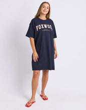 Load image into Gallery viewer, Interval Tee Dress
