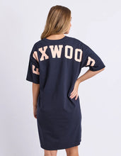 Load image into Gallery viewer, Interval Tee Dress
