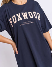 Load image into Gallery viewer, Interval Tee Dress
