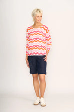 Load image into Gallery viewer, Making Waves Sweater
