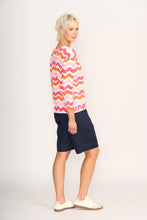 Load image into Gallery viewer, Making Waves Sweater
