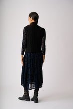 Load image into Gallery viewer, Cabled Vest
